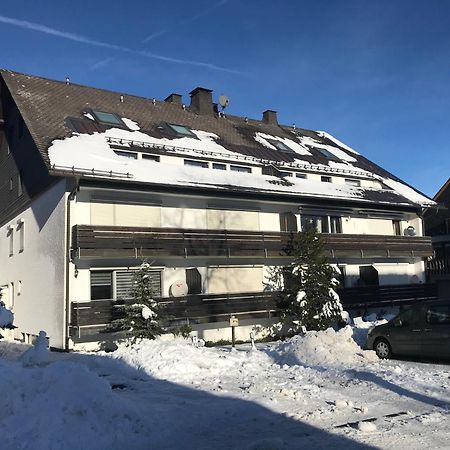 Winterbergappartementen 27-12 Exterior photo